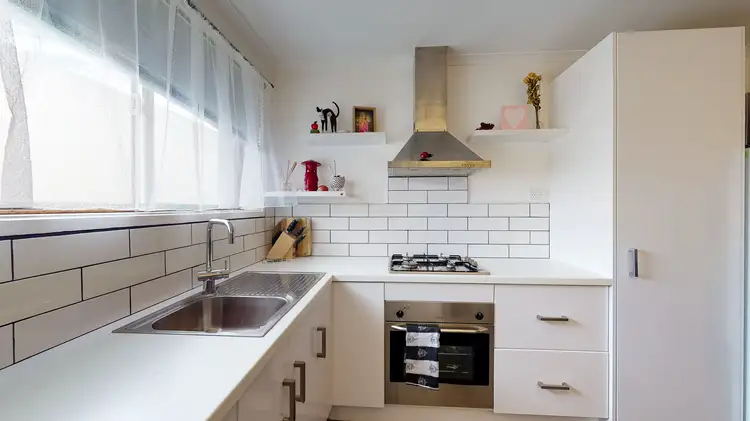 Fourth view of Homely unit listing, 4/23 Davidson Street, Traralgon VIC 3844