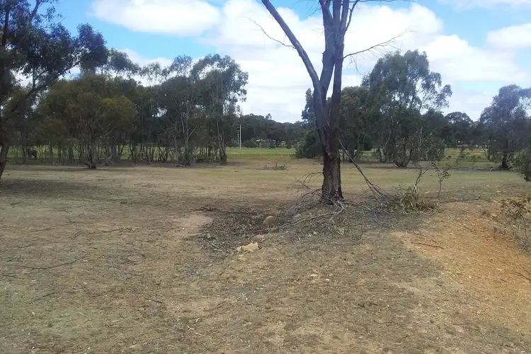 Second view of Homely rural property listing, CA6 Sec11 Sporting Flat Road, Dunolly VIC 3472