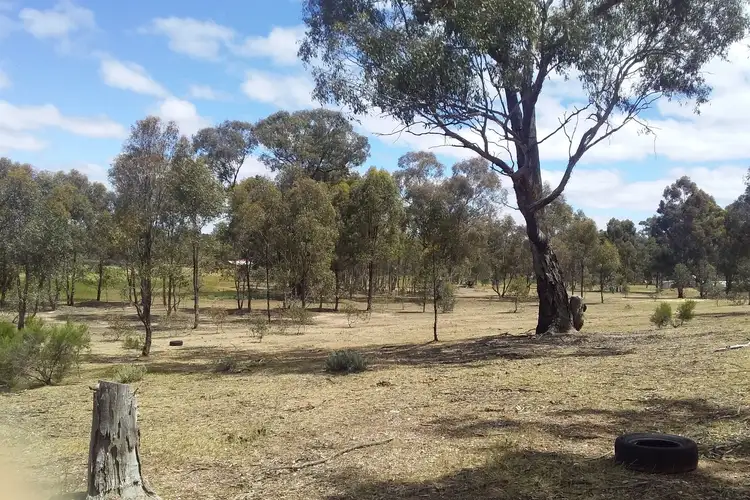 Third view of Homely rural property listing, CA6 Sec11 Sporting Flat Road, Dunolly VIC 3472