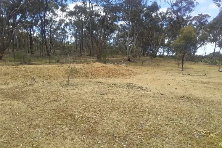 Fourth view of Homely rural property listing, CA6 Sec11 Sporting Flat Road, Dunolly VIC 3472