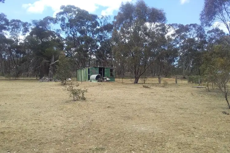 Fifth view of Homely rural property listing, CA6 Sec11 Sporting Flat Road, Dunolly VIC 3472