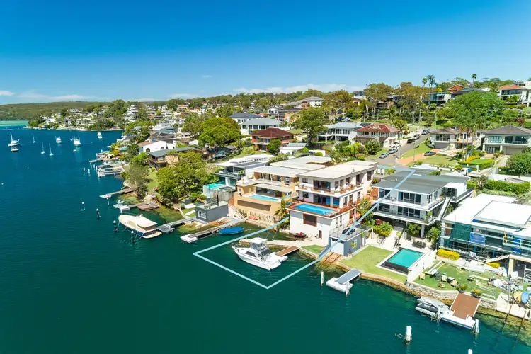 Main view of Homely house listing, 6 Alkira Place, Caringbah South NSW 2229