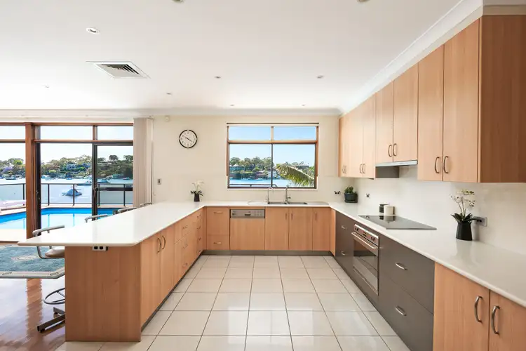 Third view of Homely house listing, 6 Alkira Place, Caringbah South NSW 2229