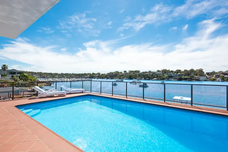 Fifth view of Homely house listing, 6 Alkira Place, Caringbah South NSW 2229