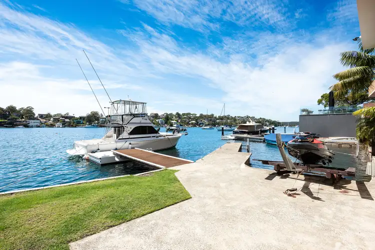 Sixth view of Homely house listing, 6 Alkira Place, Caringbah South NSW 2229