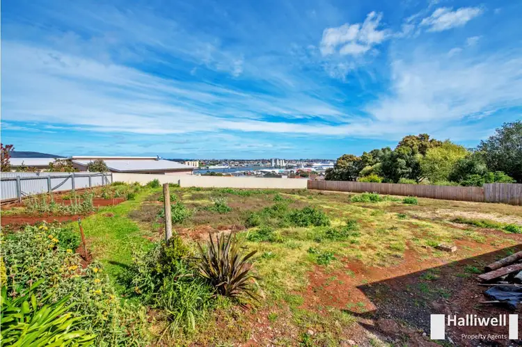 Second view of Homely land listing, 128 Mary Street, East Devonport TAS 7310