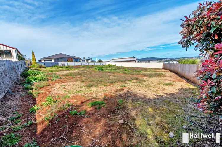 Third view of Homely land listing, 128 Mary Street, East Devonport TAS 7310
