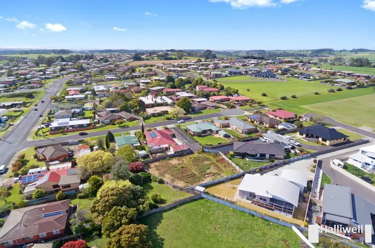 Fourth view of Homely land listing, 128 Mary Street, East Devonport TAS 7310