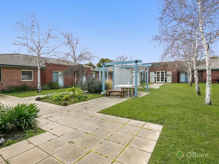 Second view of Homely studio listing, 11/14 Sandpiper Place, Frankston VIC 3199