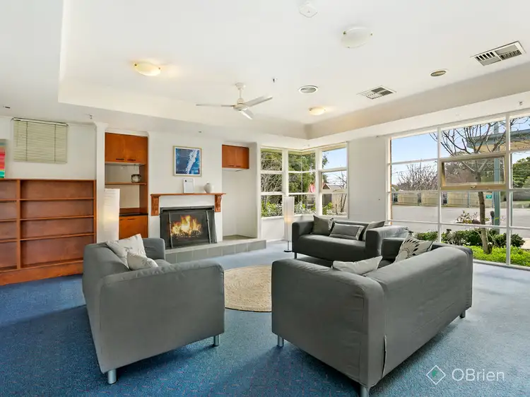 Third view of Homely studio listing, 11/14 Sandpiper Place, Frankston VIC 3199