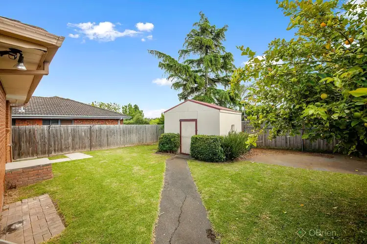Sixth view of Homely house listing, 18 Maryn Close, Berwick VIC 3806
