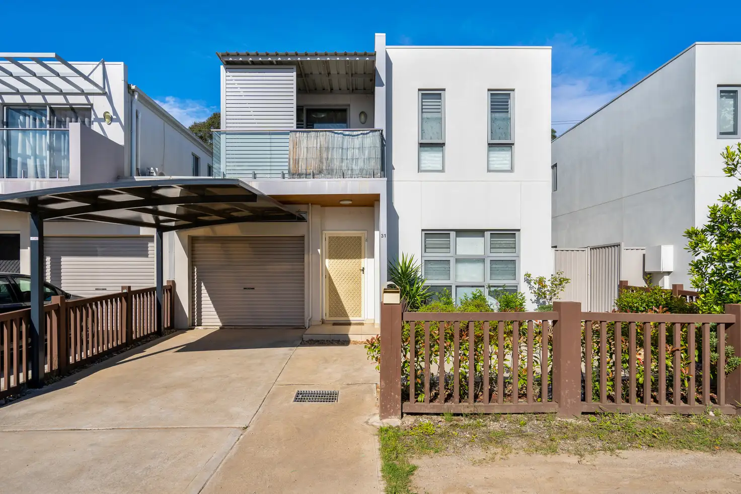 Main view of Homely house listing, 31 Barinya Street, Villawood NSW 2163
