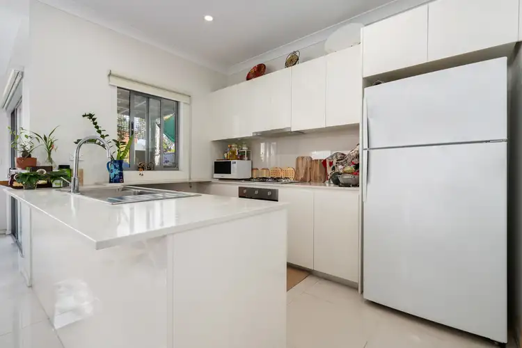 Second view of Homely house listing, 31 Barinya Street, Villawood NSW 2163