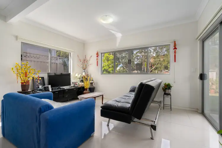 Third view of Homely house listing, 31 Barinya Street, Villawood NSW 2163