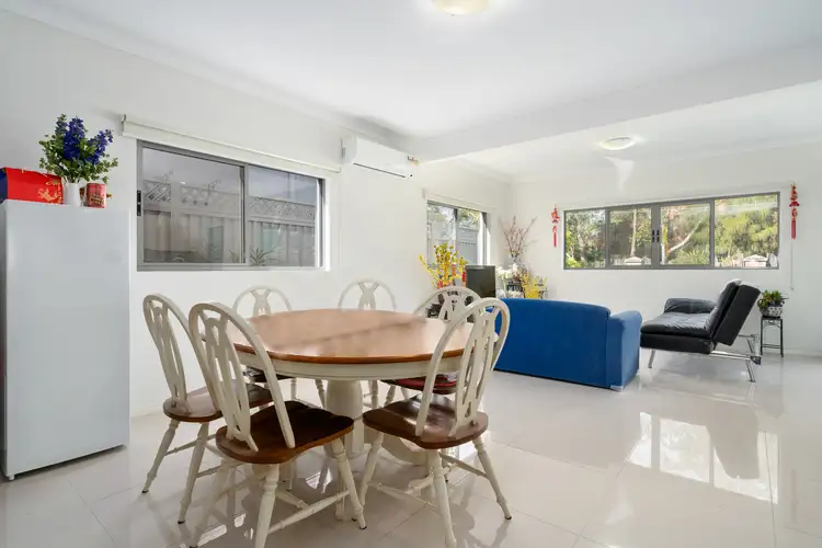 Fourth view of Homely house listing, 31 Barinya Street, Villawood NSW 2163