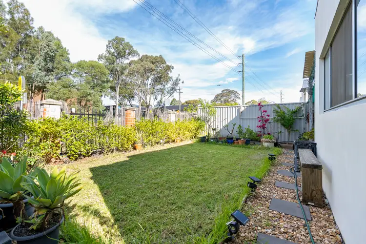 Fifth view of Homely house listing, 31 Barinya Street, Villawood NSW 2163