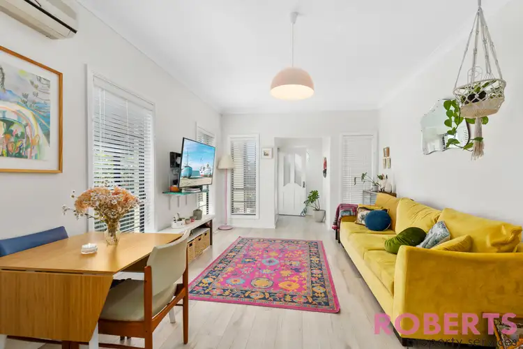 Main view of Homely townhouse listing, 1/14 Popes Road, Woonona NSW 2517