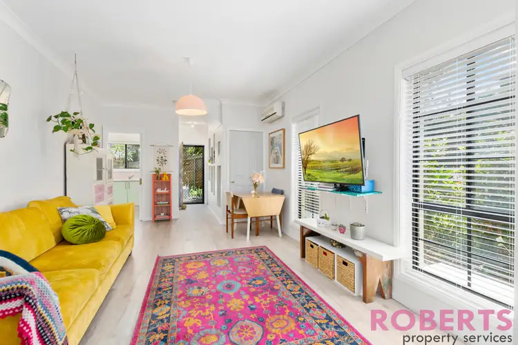 Fourth view of Homely townhouse listing, 1/14 Popes Road, Woonona NSW 2517