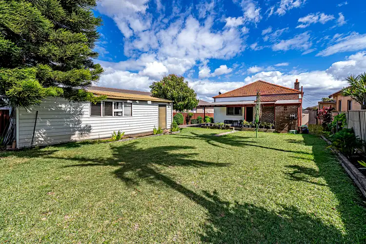 Second view of Homely house listing, 22 Adelaide Street, Belmore NSW 2192
