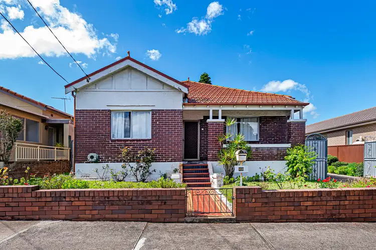 Third view of Homely house listing, 22 Adelaide Street, Belmore NSW 2192