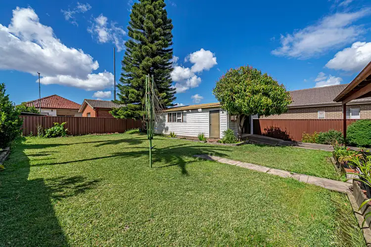 Sixth view of Homely house listing, 22 Adelaide Street, Belmore NSW 2192