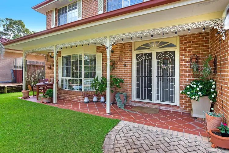 Second view of Homely house listing, 33 Forster Avenue, Watanobbi NSW 2259