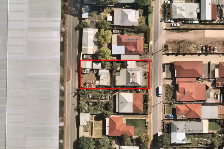 Third view of Homely house listing, 40 William Street, Beverley SA 5009