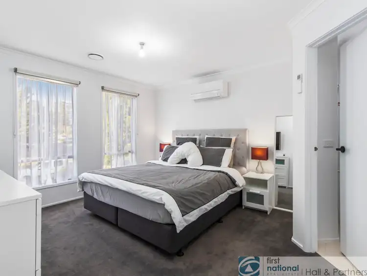 Sixth view of Homely house listing, 46 James Wyman Place, Hampton Park VIC 3976