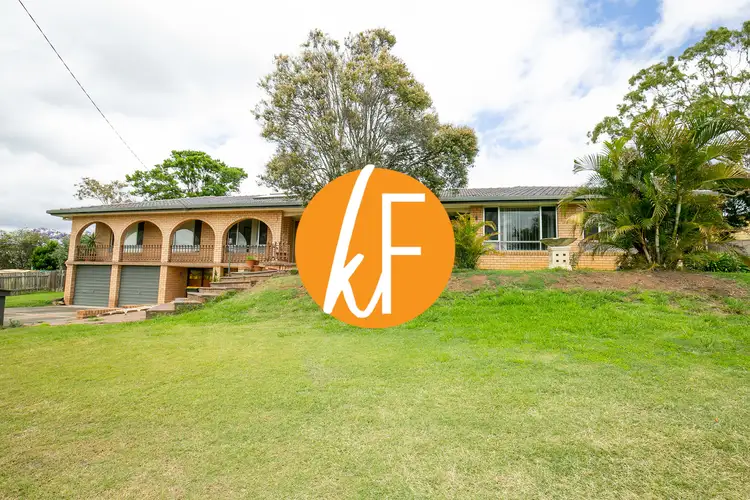3 Ernest Larkin Street, East Kempsey NSW 2440