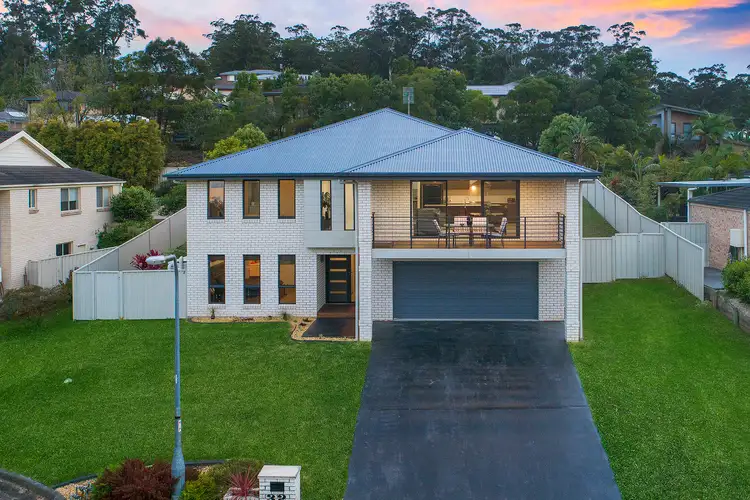 32 The Valley Way, Lisarow NSW 2250
