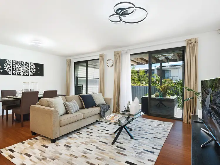Second view of Homely house listing, 5 Wallumai Place, Ryde NSW 2112