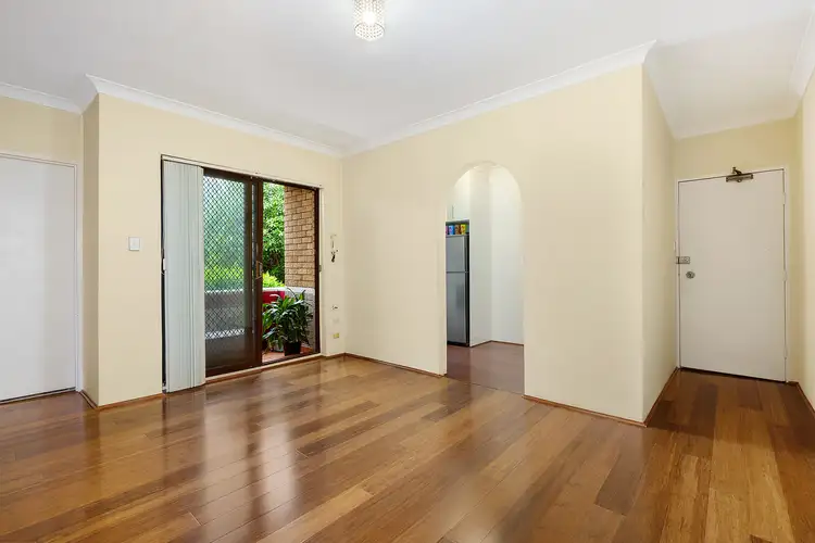 2/24-26 Keith Street, Dulwich Hill NSW 2203