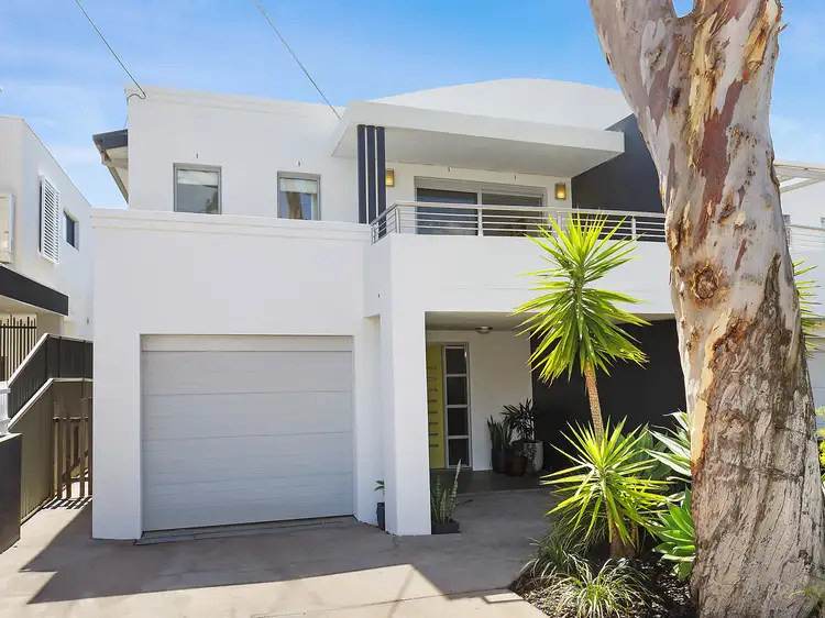 10 Pentland Avenue, Roselands NSW 2196