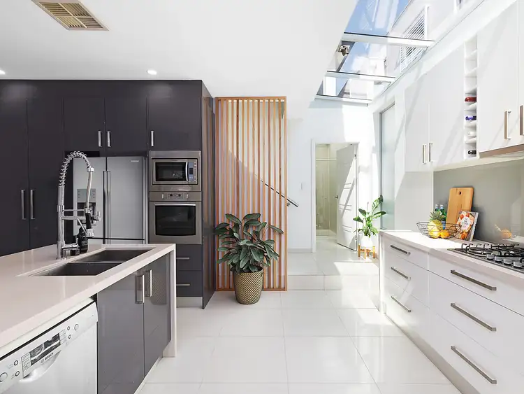 Second view of Homely semi-detached listing, 10 Pentland Avenue, Roselands NSW 2196