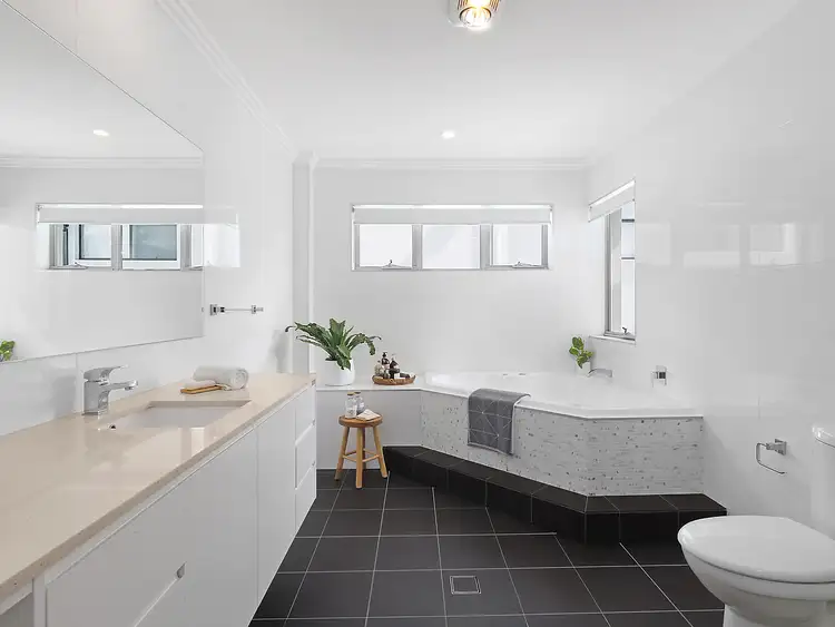 Fifth view of Homely semi-detached listing, 10 Pentland Avenue, Roselands NSW 2196