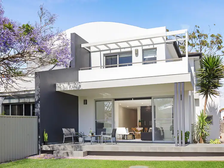 Sixth view of Homely semi-detached listing, 10 Pentland Avenue, Roselands NSW 2196