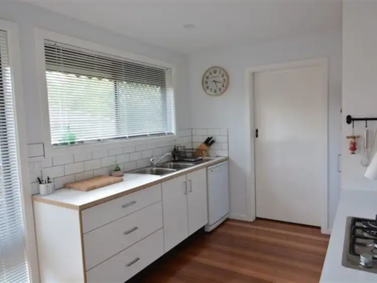 Fourth view of Homely unit listing, 1/13 Waratah Street, West Footscray VIC 3012
