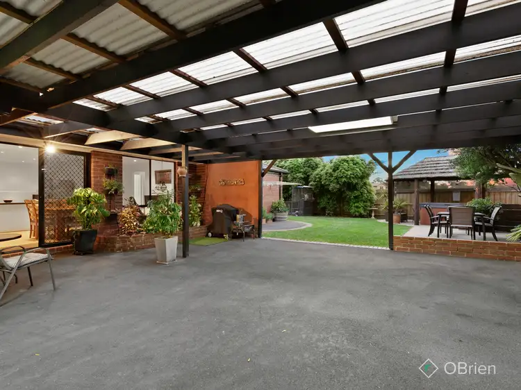 Fourth view of Homely house listing, 1 Sue Place, Carrum Downs VIC 3201