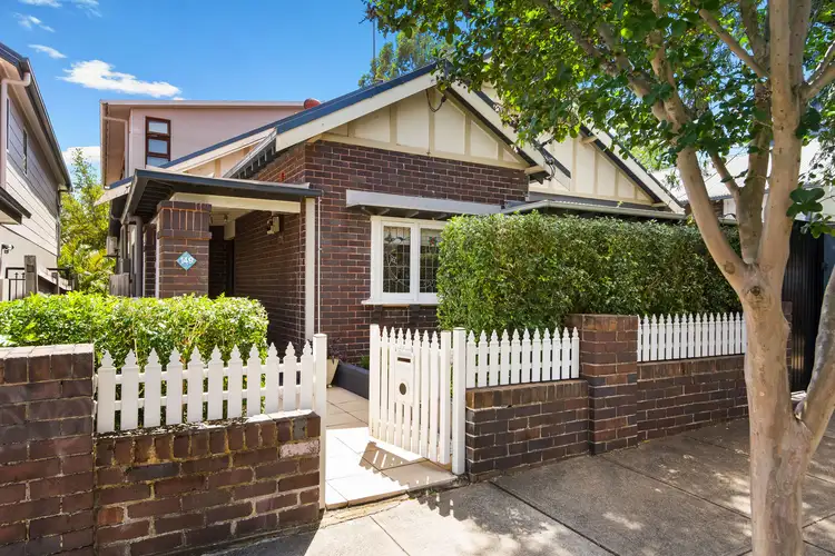 Second view of Homely house listing, 149 Cavendish Street, Stanmore NSW 2048