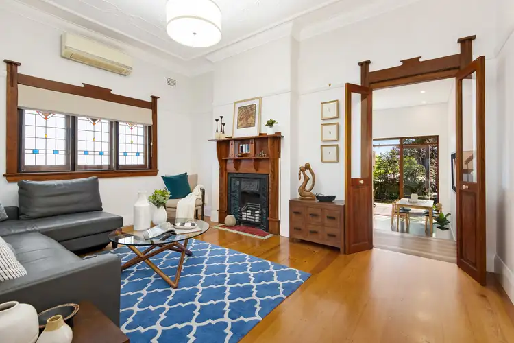 Fifth view of Homely house listing, 149 Cavendish Street, Stanmore NSW 2048