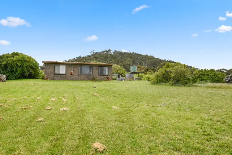 8 Kormos Drive, Nubeena TAS 7184