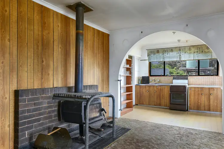 Second view of Homely house listing, 8 Kormos Drive, Nubeena TAS 7184