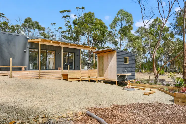 599A White Beach Road, White Beach TAS 7184