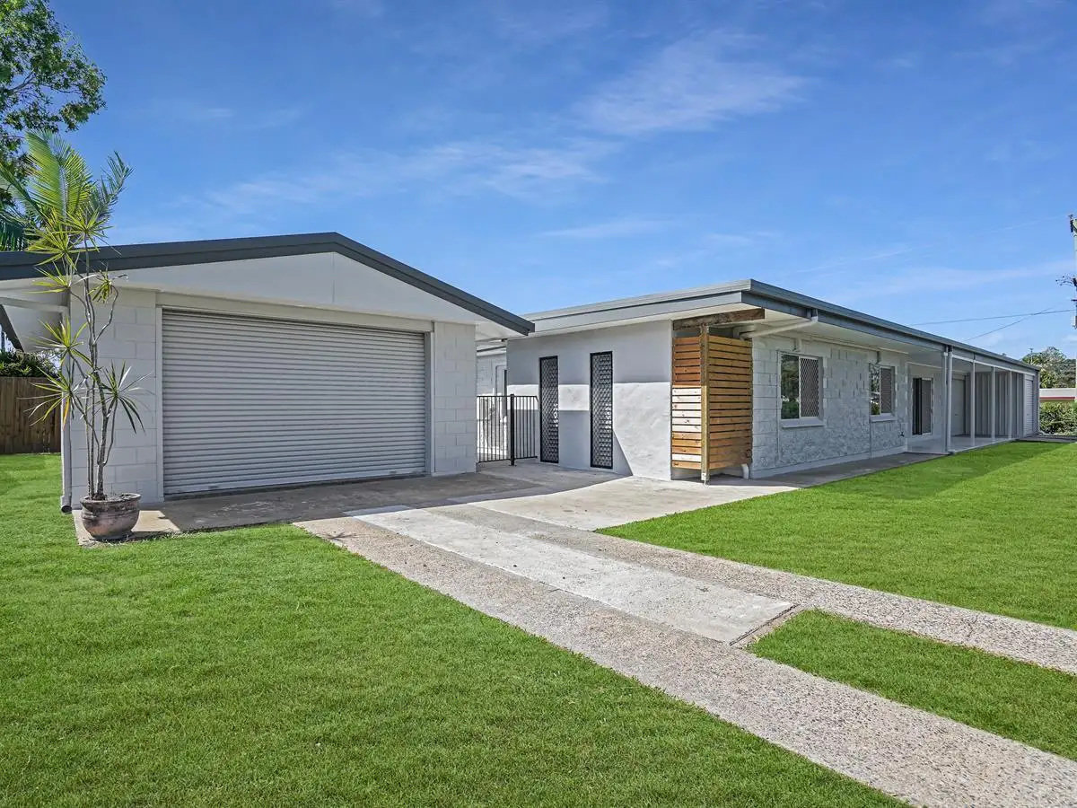 Main view of Homely house listing, 47 Kowinka Street, White Rock QLD 4868