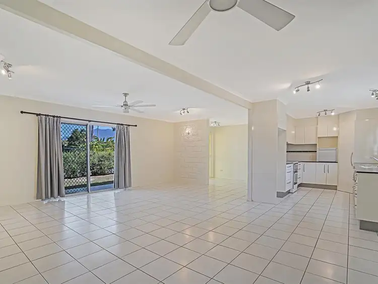 Second view of Homely house listing, 47 Kowinka Street, White Rock QLD 4868