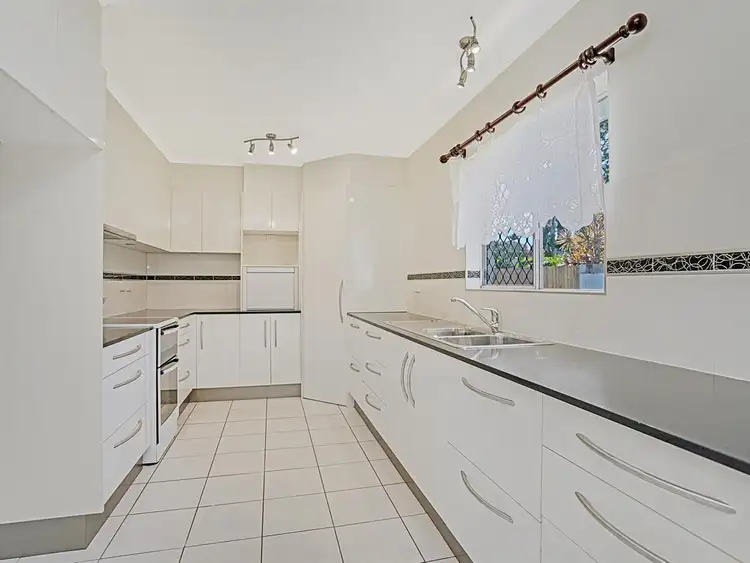 Third view of Homely house listing, 47 Kowinka Street, White Rock QLD 4868