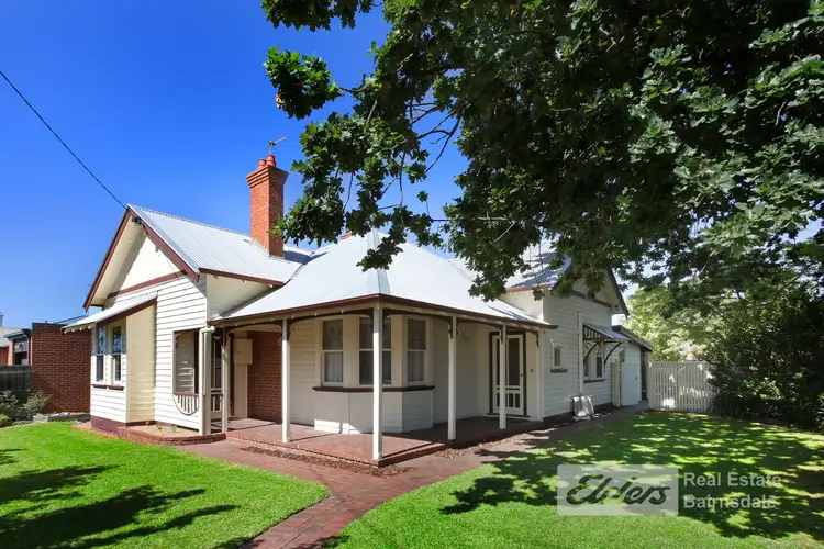Main view of Homely house listing, 46 Grant Street, Bairnsdale VIC 3875