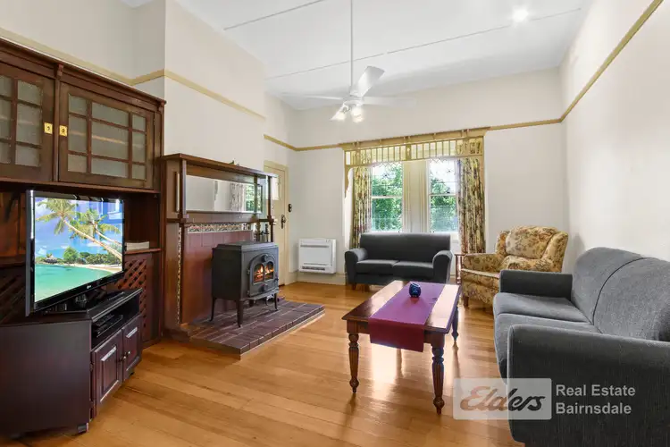 Second view of Homely house listing, 46 Grant Street, Bairnsdale VIC 3875