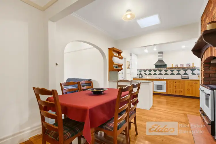 Fourth view of Homely house listing, 46 Grant Street, Bairnsdale VIC 3875