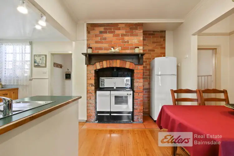 Fifth view of Homely house listing, 46 Grant Street, Bairnsdale VIC 3875
